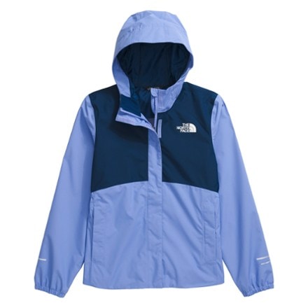 The North Face Antora Rain Jacket - Girls' 4