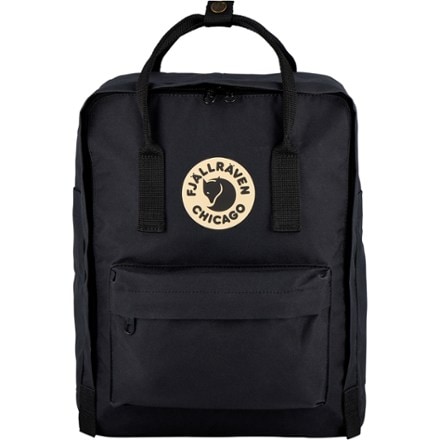 Fjallraven Kanken Local Pack 0