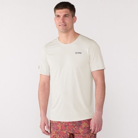 Janji Run All Day T-Shirt - Men's 1