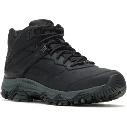 Merrell Moab Adventure 3 Mid Waterproof Hiking Boots - Men's 2