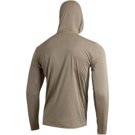 Florence Sun Pro Crossover Hooded UPF Shirt - Men's 1