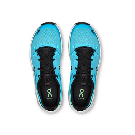 On Cloudleap Road-Running Shoes - Kids' 4
