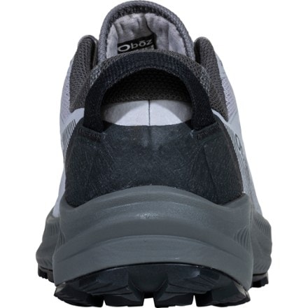 Oboz Katabatic LT Low Hiking Shoes - Men's 3