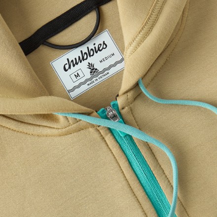 Chubbies Set Hoodie - Men's 1