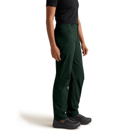Arc'teryx Gamma Pants - Women's 4