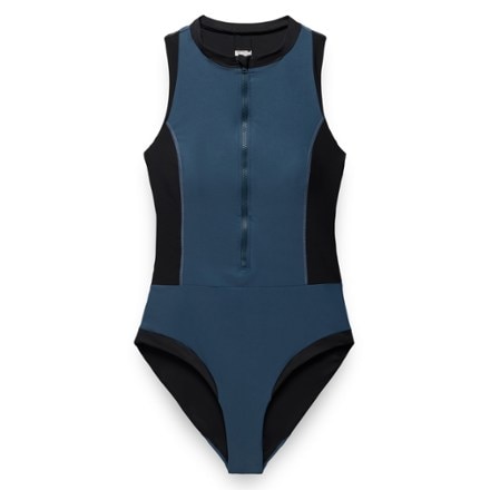 prAna Baja Bound One-Piece Swimsuit - Women's 0