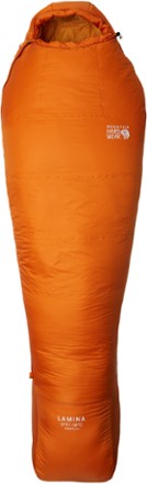 Mountain Hardwear Lamina 0 Sleeping Bag - Short 1