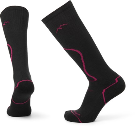 Darn Tough Thermolite Cushioned Ski Socks Women's REI Coop