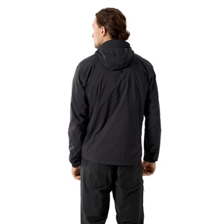 Arc'teryx Squamish Hoody - Men's 2
