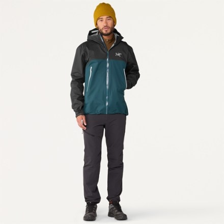 Arc'teryx Beta Jacket - Men's 5