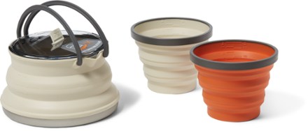 Sea to Summit X-Set 11 Cookset 1