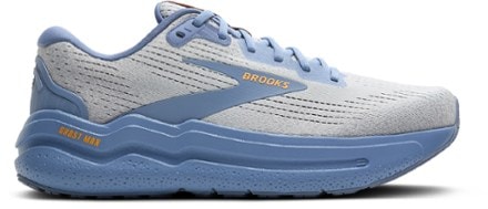 Brooks Ghost Max 2 Road-Running Shoes - Men's 0