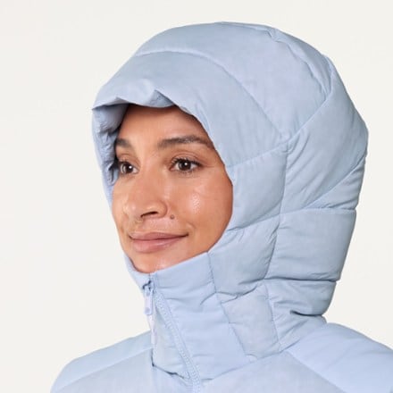 Arc'teryx Thorium Down Vest - Women's 4