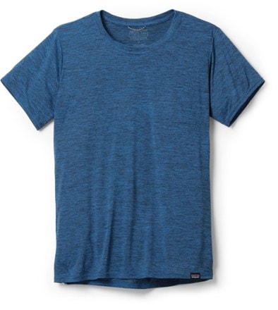 Patagonia Capilene Cool Daily Shirt - Women's 0