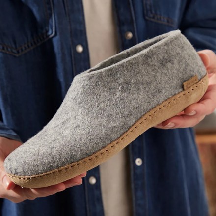 Location Image for Model A Shoes - Men's