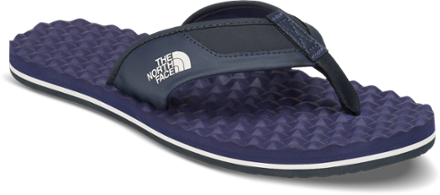 north face base camp flip flops