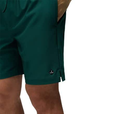 prAna Intrinsic Breathe Lined 7" Shorts - Men's 6