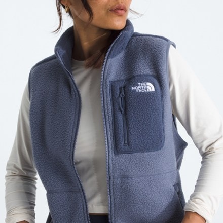 The North Face Yumiori Vest - Women's 4