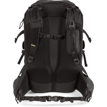 Grayl Mission EXP 35 Pack G-Mod hook pouch not included