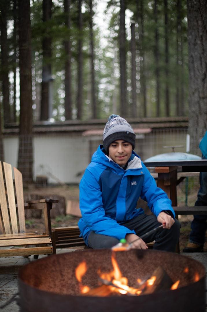 Location Image for Jupiter Beanie - Kids'