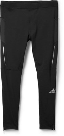 adidas Own The Run Warm Tights - Men's 0