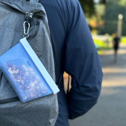 humangear GoPouch Silicone Storage Pouch - Small 8