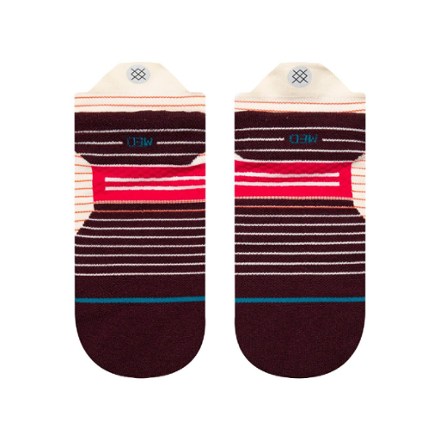 Stance Micro Light Tab Socks - Women's 3