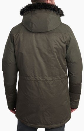 KUHL UKON Down Parka - Men's 1
