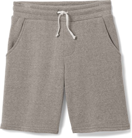 Threads 4 Thought Fleece Shorts - Kids' 0