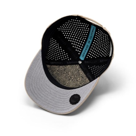 melin Odysea Stacked Hydro Hat 4