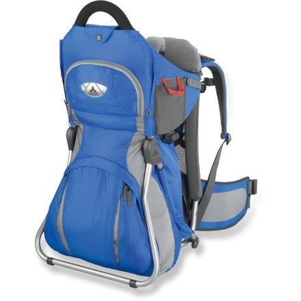 eddie bauer baby backpack carrier