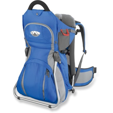 vaude backpacks baby