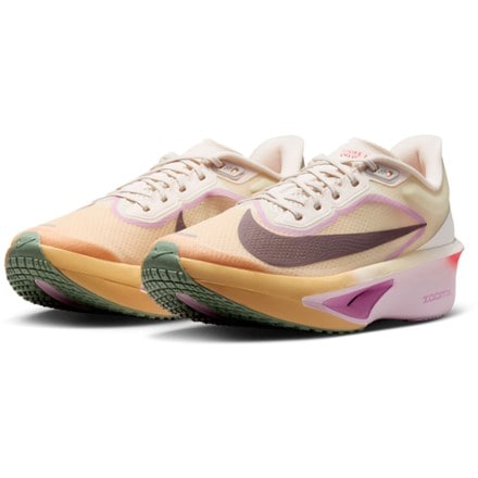 Nike Zoom Fly 6 Road-Running Shoes - Women's 2