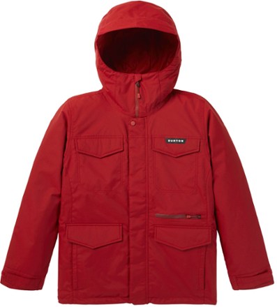 Burton Covert Insulated Jacket - Men's 0