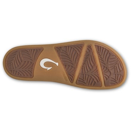 OluKai Kipe'a Malie Slippers - Women's 3