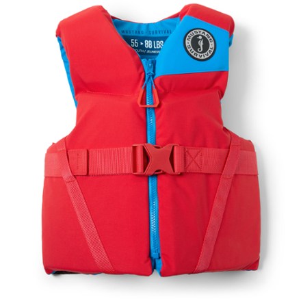 Mustang Survival Rev Youth PFD - Kids' 0