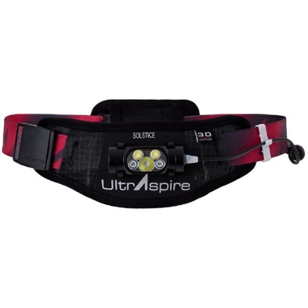 UltrAspire Lumen 800 Solstice Waist Light 1