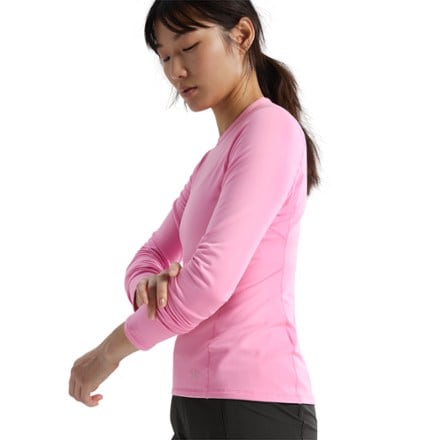 Arc'teryx Rho Crew Neck Long-Sleeve Base Layer Top - Women's 5