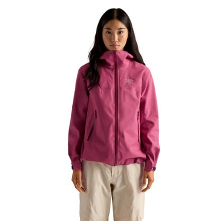 Arc'teryx Beta Jacket - Women's 1