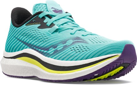 Saucony Endorphin Pro 2 Road-Running Shoes - Women's 2