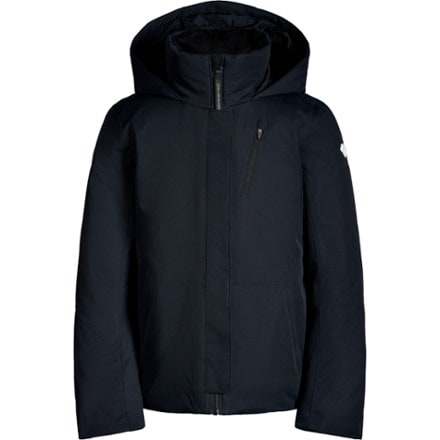 Obermeyer Kennedy Insulated Jacket - Girls' 0