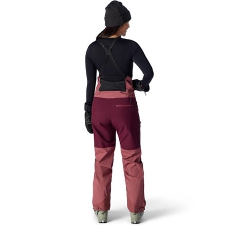 Flylow Moxie Bib Pants - Women's 2