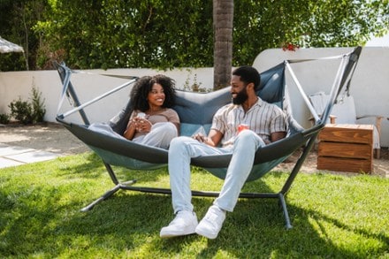 ENO Double Loft Hammock Chair 7