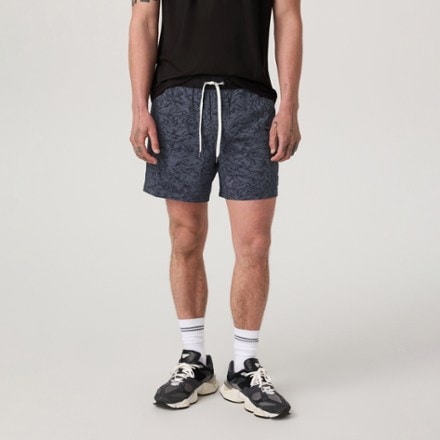 Vuori Kore Lined Shorts - Men's 5" Inseam 1