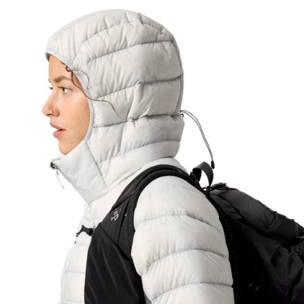 Arc'teryx Cerium Down Hoody - Women's 4