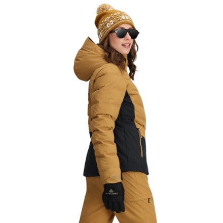 Obermeyer Cosima Down Jacket - Women's 7