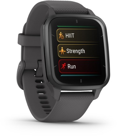 Garmin Venu Sq GPS Smartwatch REI Co-op