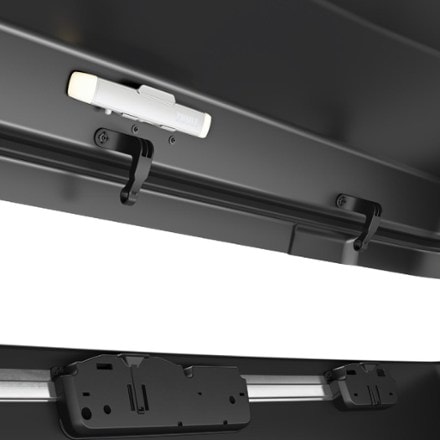 Thule Santu Cargo Box 9