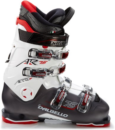 E◆Dalbello　Aerro 　F65　FLEX　INDEX60　29.5 E◇Dalbello Aerro F65 FLEX INDEX60 29.5 Dalbello Aerro 65
