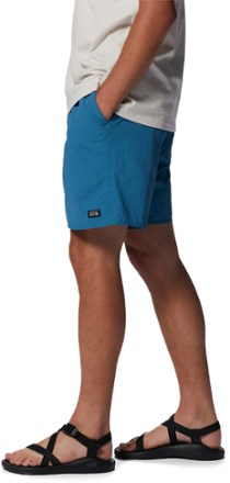 Mountain Hardwear Stryder 7" Swim Shorts - Men's 5
